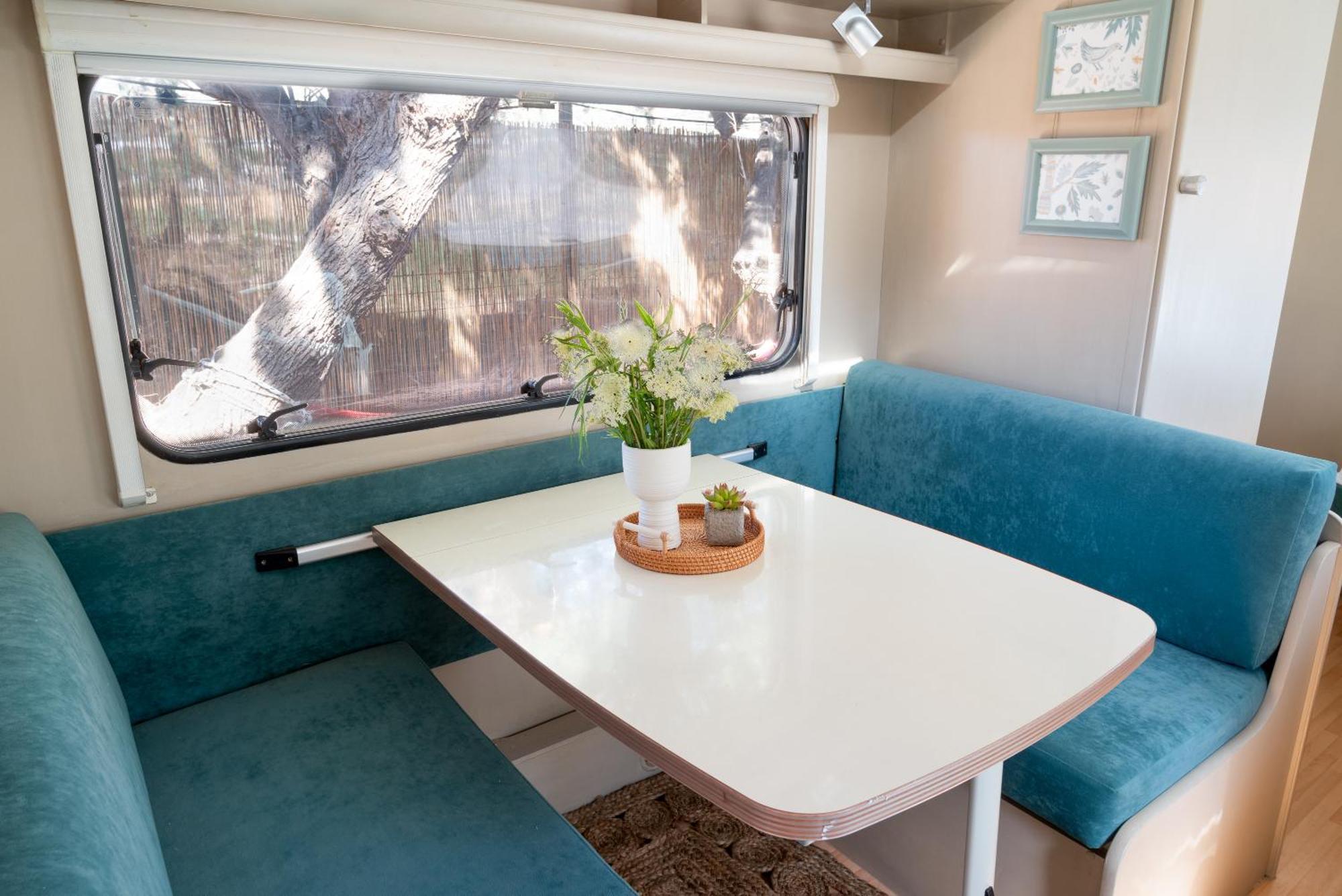 Falasarna Caravans ห้อง รูปภาพ