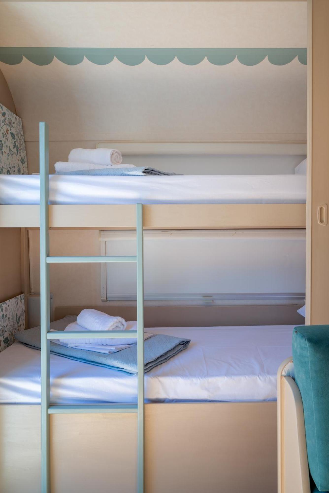 Falasarna Caravans ห้อง รูปภาพ