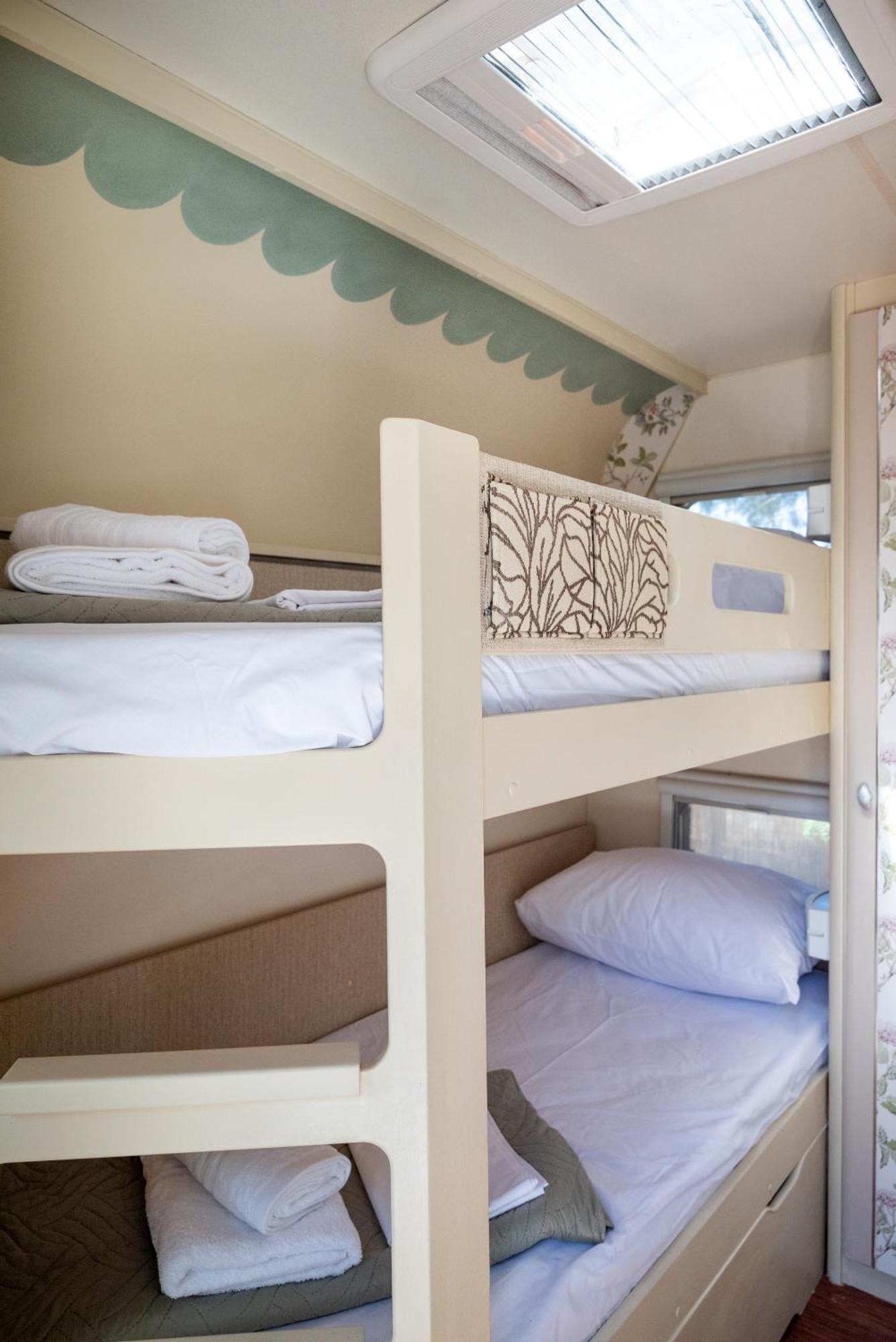 Falasarna Caravans ห้อง รูปภาพ