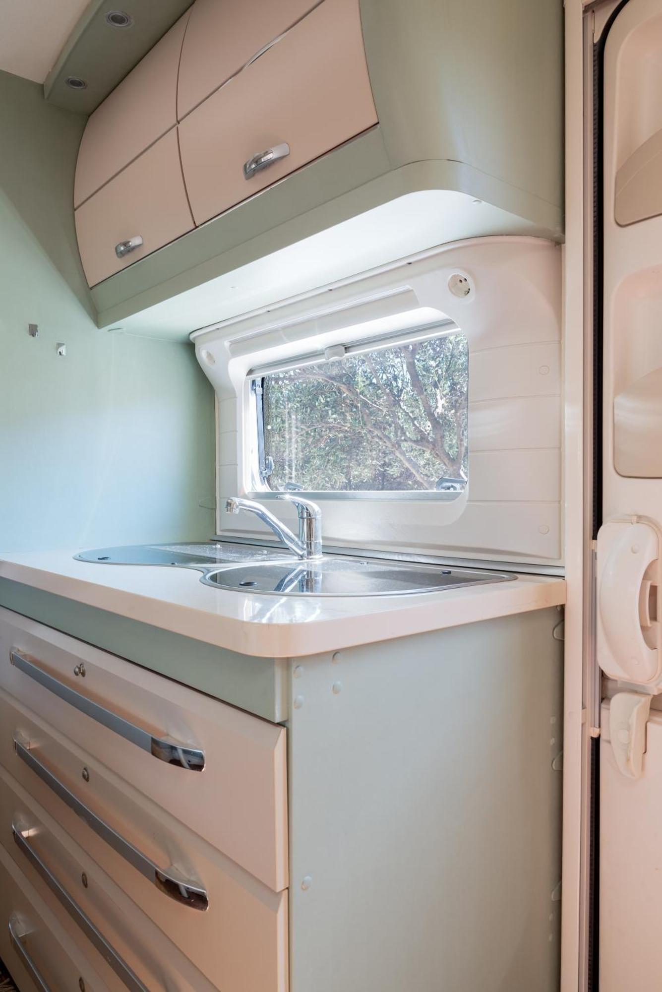 Falasarna Caravans ห้อง รูปภาพ