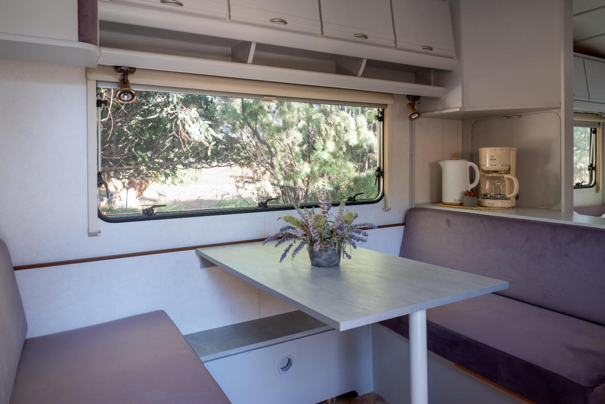 Falasarna Caravans ห้อง รูปภาพ